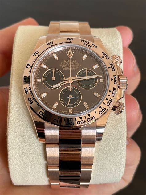 abmessungen neue rolex daytona